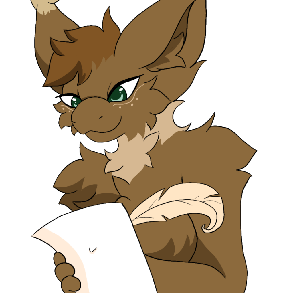 illustration présentation d'articles