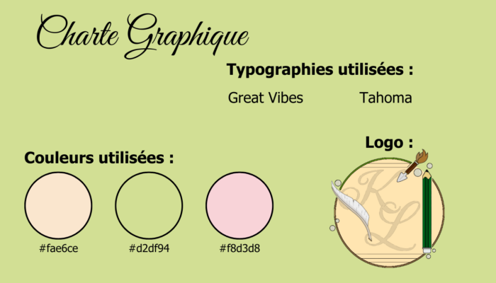 Charte Graphique 2
