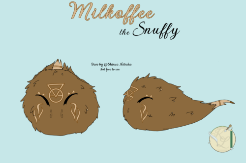 Milkoffee Refsheet