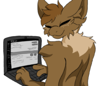 Toffee web conceptor