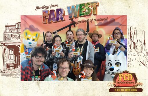 photo des vainqueurs